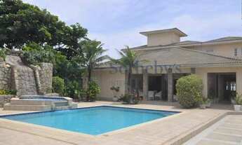 Imagem 3: Casa pé na areia em localização privilegiada