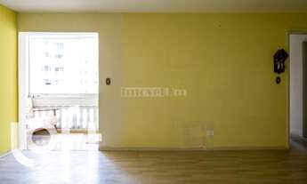 Imagem: São Paulo - Apartamento Padrão - Pinheiros