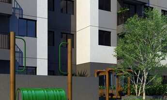 Imagem 4: Prox. ao Shopping Morumbi e fácil acesso a Marginal Pinheiros. Apartamento 40 m² 2 dorms