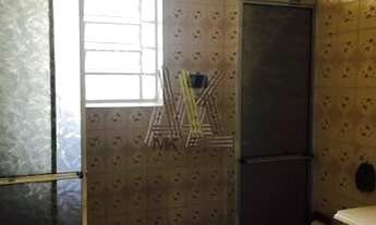 Imagem 2: CASA COM 02 DORMITORIOS E GARAGEM Á 5 MIN DO SHOP E METRO TATUAPÉ ALUGA-SE