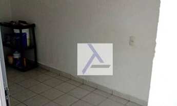 Imagem 3: Casa com 2 dormitórios para alugar, 85 m² por R$ 3.500,00/mês - Chácara Santo Antônio - Sã