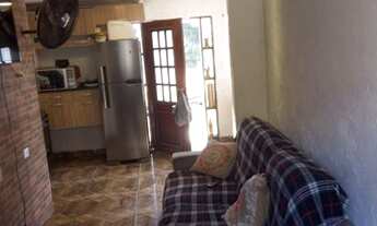 Imagem 2: Sobrado de 3 andar