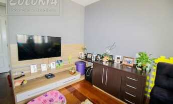 Imagem 6: Santo André - Apartamento Padrão - Vila Assunção