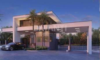 Imagem 5: Terreno - Condomínio Reserva do Itamaracá - Valinhos