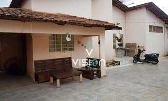 Imagem 2: Casa 3 Quartos em Vicente Pires