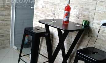 Imagem 7: São Bernardo do Campo - Apartamento Padrão - Santa Terezinha