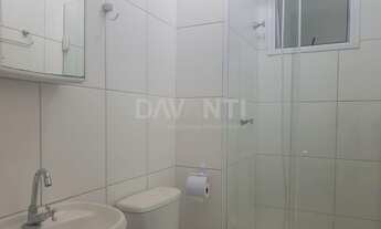 Imagem 5: Apartamento - Condomínio Mais Campos Salles - Valinhos