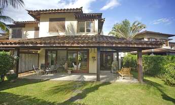 Imagem 2: Casa no Canal da Moringa