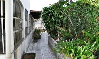 Imagem 4: Casa No Anil Casa com 3 dormitórios