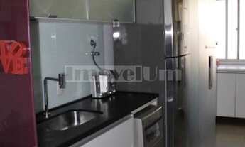 Imagem 6: São Paulo - Apartamento Padrão - Itaim Bibi