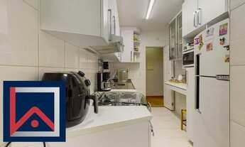 Imagem 5: Apartamento Venda Pompéia 72 m² 2 Dormitórios