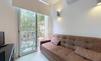 Imagem 3: São Paulo - Apartamento Padrão - Vila Olímpia