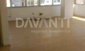 Imagem 4: Sala - Centro - Campinas