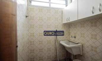 Imagem 7: Sobrado com 4 dormitórios para alugar, 260 m² por R$ 4.050,00/mês - Mooca - São Paulo/SP