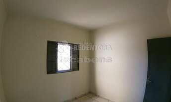 Imagem 6: São José do Rio Preto - Casa Padrão - Conjunto Habitacional Costa do Sol