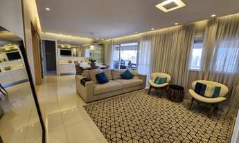 Imagem 4: Apartamento Venda Brooklin 156 m² 3 Dormitórios