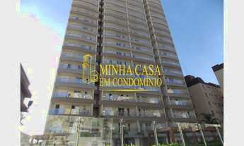 Imagem: APARTAMENTO FLAT COND. RESIDENCE IMPERIAL