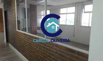 Imagem 3: Rio de Janeiro - Galpão/Depósito/Armazém - São Cristóvão