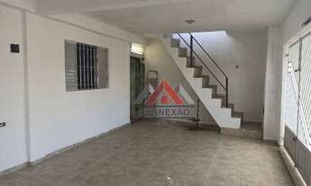 Imagem 2: Casa com 2 dormitórios - venda por R$ 220.000,00 ou aluguel por R$ 1.000,00/mês - Jardim S