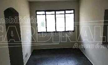 Imagem 7: Sao Carlos - Apartamento Padrão - Jardim Bethania