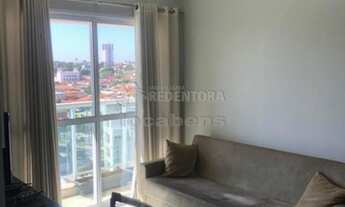 Imagem: São José do Rio Preto - Apartamento Padrão