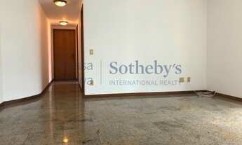 Imagem 4: Apartamento com duas varandas