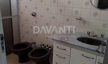 Imagem 6: Casa - Jardim Guanabara - Campinas