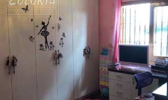 Imagem 6: Santo André - Casa Padrão - Parque das Nações