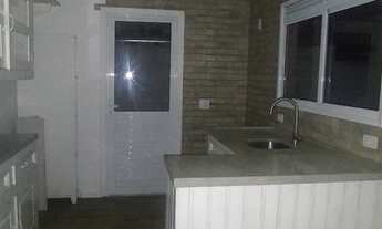 Imagem 4: Casa de condomínio para aluguel tem 80 metros quadrados com 3 quartos