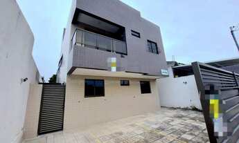 Imagem 1: Apartamento em Mangabeira, 2 quartos, Quintal