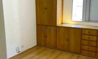 Imagem 6: Apartamento para venda no bairro Vila Nova Conceição - São Paulo/SP