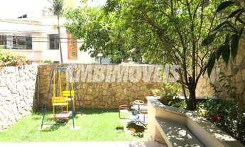 Imagem 4: Apartamento - Cambuí - Campinas