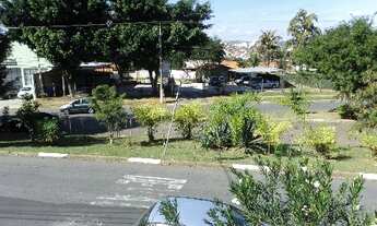 Imagem 2: Casa - Parque São Quirino - Campinas