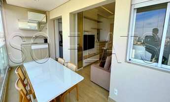 Imagem 5: Residencial Thera Faria Lima disponível para venda com 71m² e 01 vaga de garagem