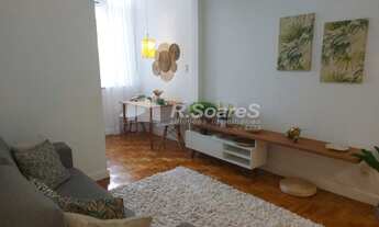 Imagem 2: Apartamento um quarto em Copacabana, Av Nossa Senhora de Copacabana