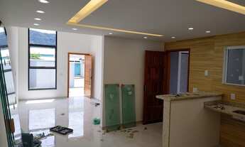 Imagem 2: Linda casa 3 quartos área gourmet