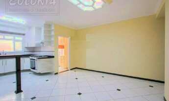 Imagem 6: Santo André - Casa Padrão - Jardim Jamaica