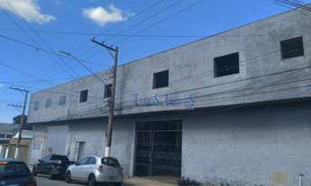 Imagem: Galpão para alugar, 1075 m² por R$ 16.900/mês