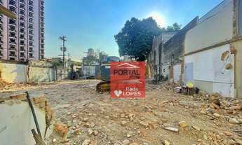 Imagem: Terreno, 459 m² - venda por R$ 2.750.000,00