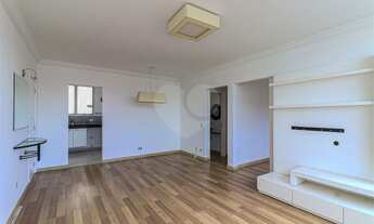 Imagem 3: São Paulo - Apartamento Padrão - PERDIZES