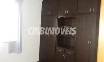 Imagem 5: Apartamento - Jardim Pacaembu - Campinas