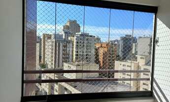 Imagem 7: São Paulo - Apartamento Padrão - Vila Olímpia