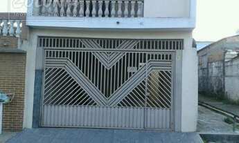 Imagem 2: Mauá - Casa Padrão - Jardim Sônia Maria