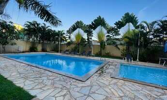 Imagem 5: Apartamento para venda tem 66 metros quadrados com 2 quartos em Porto - Cuiabá - MT