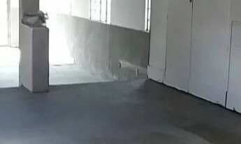 Imagem 5: Locação Salão Comercial com Escritório Mobiliado