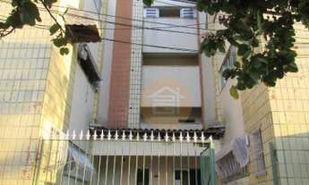 Imagem 2: Apartamento no Alcântara - 02 Quartos - Garagem - São Gonçalo - RJ