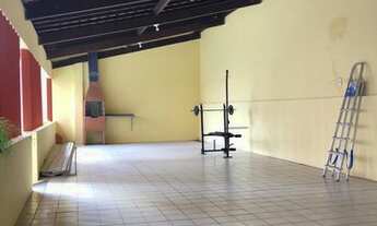 Imagem 7: Apartamento para venda tem 132 metros quadrados com 3 quartos em Jardim Renascença - São L