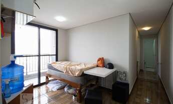 Imagem 3: Apartamento para Aluguel - Centro, 2 Quartos, 48 m2