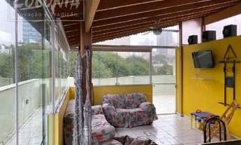 Imagem: Santo André - Apartamento Padrão - Vila