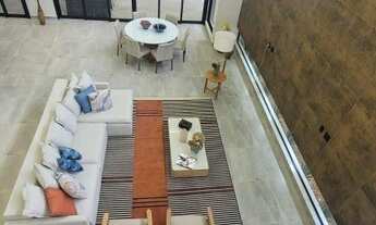 Imagem 6: Casa com 5 dormitórios à venda, 485 m² por R$ 6.400.000,00 - Riviera - Módulo 26 - Bertiog